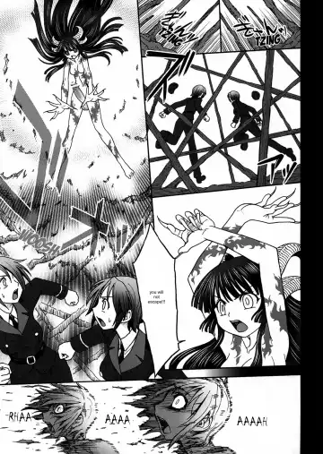 [Jam Ouji] Inkan no Gestation Fhentai - Page 13