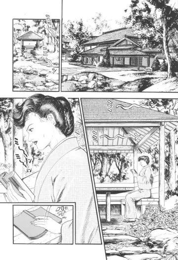 [Sugimoto Rio] Bijuku Tsuma Nakadashi Furin Fhentai - Page 69