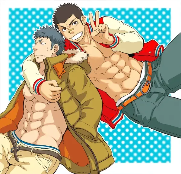 [Draw2] DO☆TEEN! Fhentai - Page 46