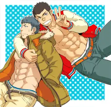 [Draw2] DO☆TEEN! Fhentai - Page 46