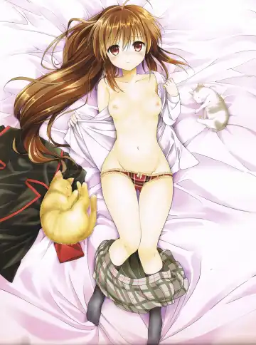 [Tsukako] Kirakira Boshi | Twinkle Star Fhentai - Page 2