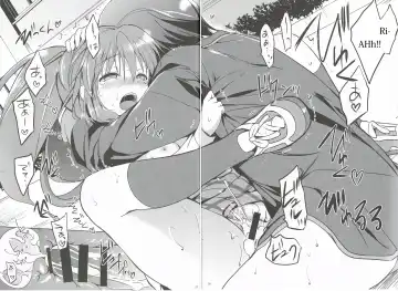 [Tsukako] Kirakira Boshi | Twinkle Star Fhentai - Page 27