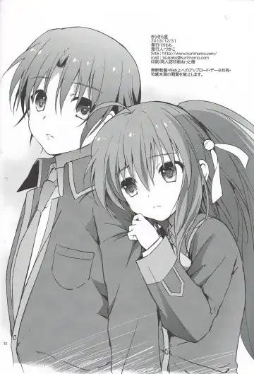 [Tsukako] Kirakira Boshi | Twinkle Star Fhentai - Page 32