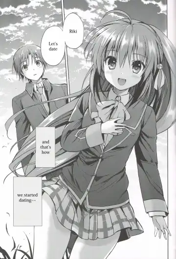 [Tsukako] Kirakira Boshi | Twinkle Star Fhentai - Page 4