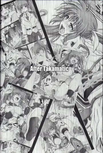 [Izumi - Reizei] T-16 Signamun-mun Fhentai - Page 8