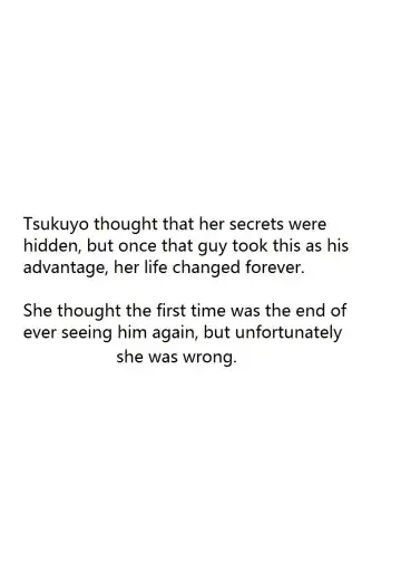 [Horie] Tsukuyo-san ga Iyarashii Koto o Sarete Shimau Hanashi 2 Fhentai - Page 2