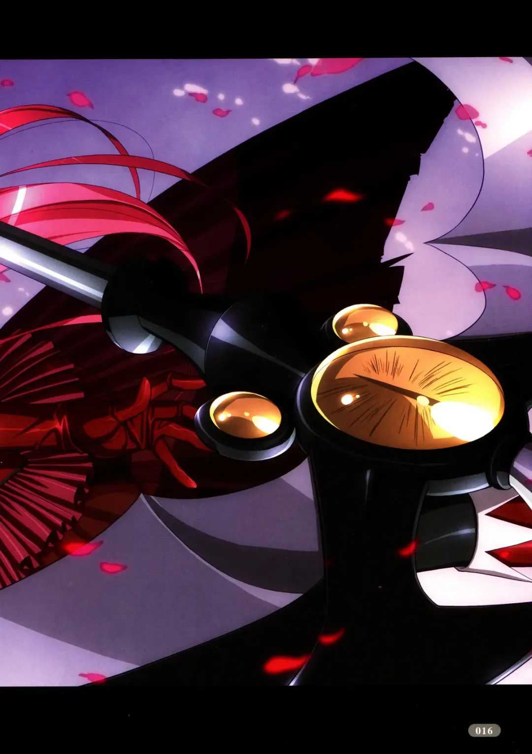 [Magaki Ryouta] Warm Winter Fhentai - Page 16