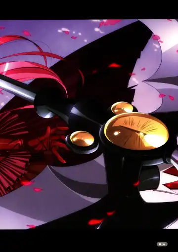 [Magaki Ryouta] Warm Winter Fhentai - Page 16