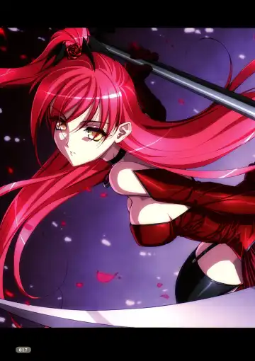 [Magaki Ryouta] Warm Winter Fhentai - Page 17