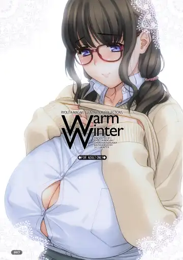 [Magaki Ryouta] Warm Winter Fhentai - Page 3