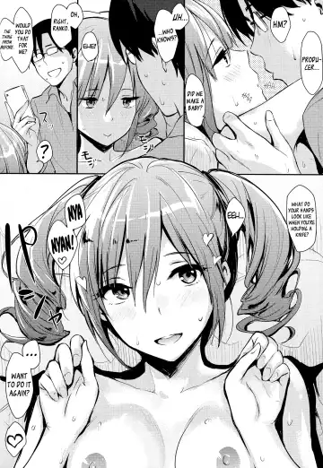 [Napata] Ranko-ppoi no! 2 | Ranko-Ish! 2 Fhentai - Page 17