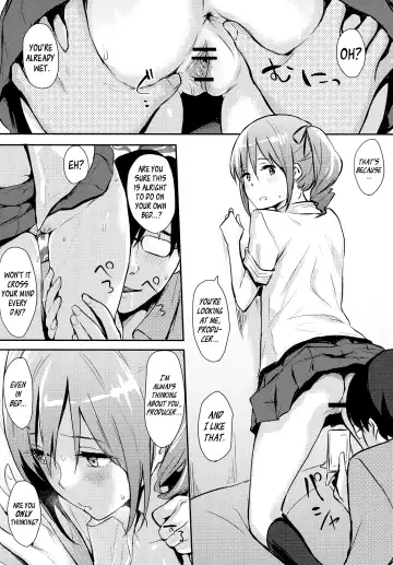 [Napata] Ranko-ppoi no! 2 | Ranko-Ish! 2 Fhentai - Page 7