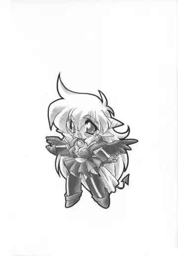 [Ruuen Rouga] Trouble Evocation Vol.1 Shinsouban Fhentai - Page 187