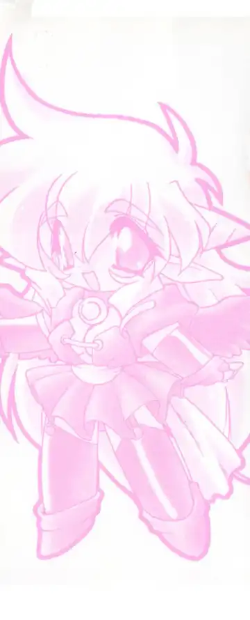 [Ruuen Rouga] Trouble Evocation Vol.1 Shinsouban Fhentai - Page 3