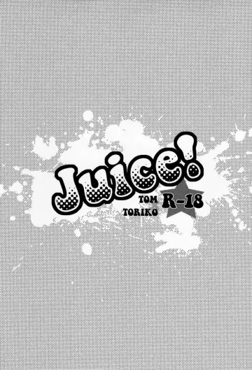 [Yanagi] Juice! Fhentai - Page 3