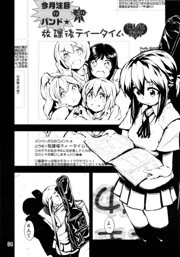 [Kanbe] Mayoi Neko no Onayami Shinro Suoudan Fhentai - Page 3