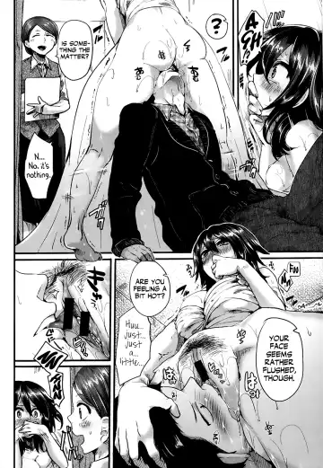 [Doumou] Suki Suki! Onee-chan + Bridal Chapter + -after story- Fhentai - Page 33