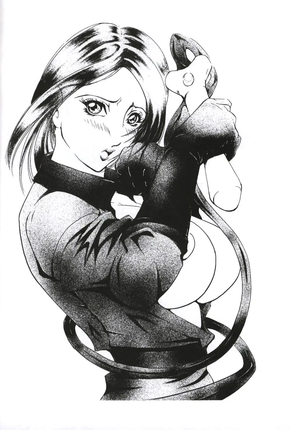 [Hiichan] Ken-Jyuu 2 - Le epais sexe et les animal NUMERO:02 Fhentai - Page 34