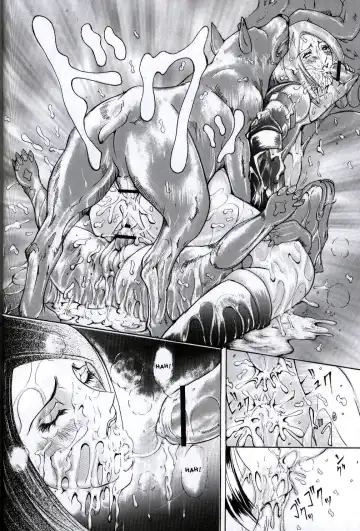 [Hiichan] Ken-Jyuu 2 - Le epais sexe et les animal NUMERO:02 Fhentai - Page 30