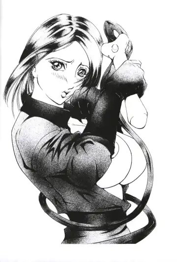 [Hiichan] Ken-Jyuu 2 - Le epais sexe et les animal NUMERO:02 Fhentai - Page 34