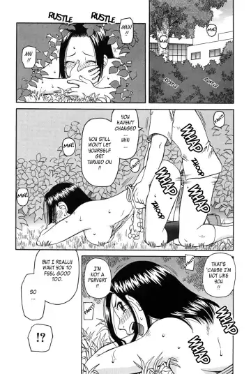 [Kiai Neko] Haniwari Fhentai - Page 164