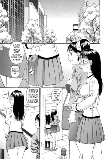 [Kiai Neko] Haniwari Fhentai - Page 29