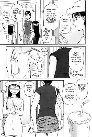 [Kiai Neko] Haniwari Fhentai - Page 61