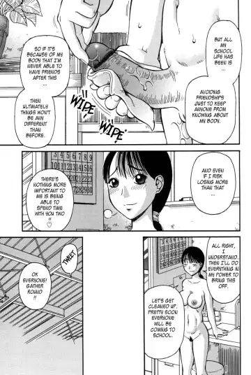[Kiai Neko] Haniwari Fhentai - Page 75
