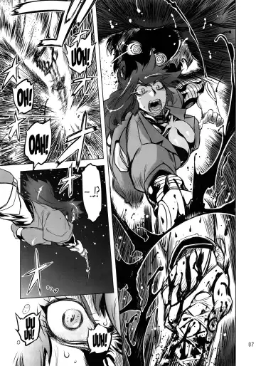 [Drill Jill] Chenge!! 2 Fhentai - Page 6