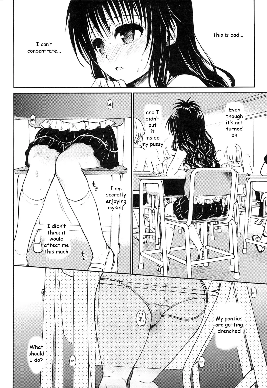 [Takumi Na Muchi] Tabegoro Mikan | Ripe Mandarin Fhentai - Page 3