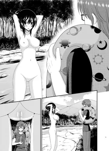 [Charu] Roshutsu Biyori Fhentai - Page 13