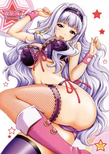 Read [Tukimi Daifuku] Producer Koyoi wa Watashi to Waltz wo - Fhentai