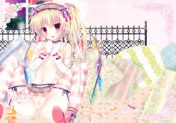 [Itou Seto - Tanno Ran] Sweet Sweet Fhentai - Page 2