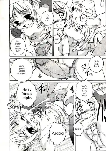 [Wanyanaguda] 119 or 110 (decensored) Fhentai - Page 10