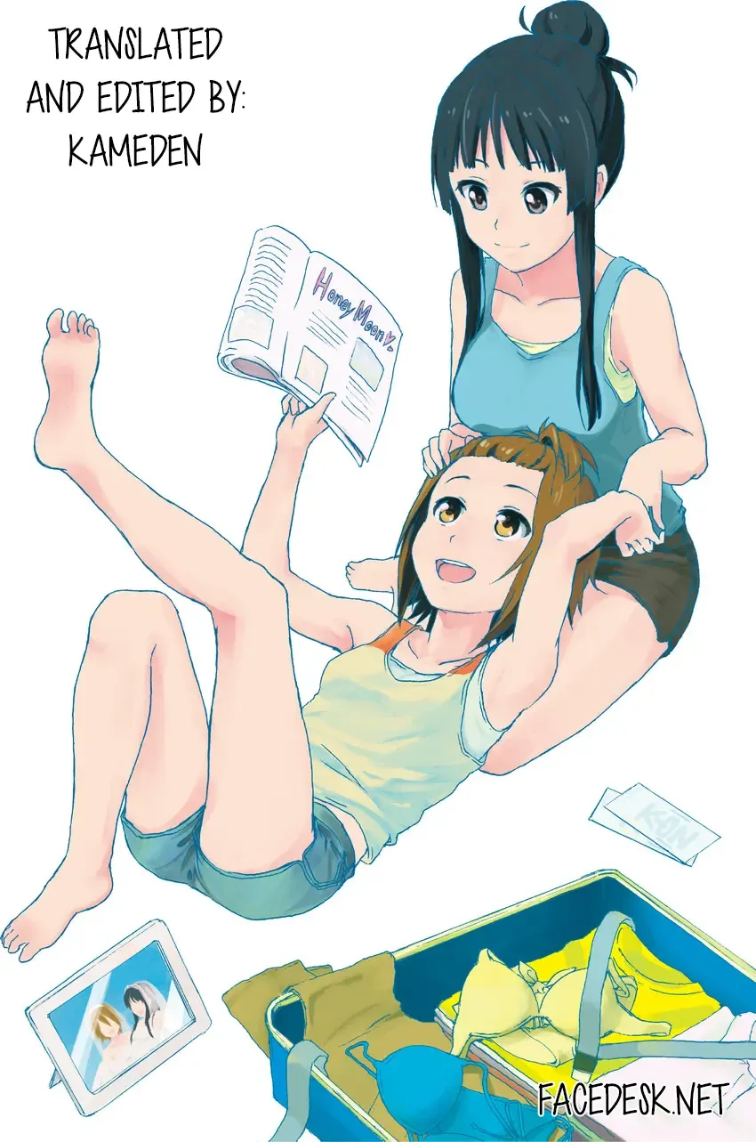 [Fujisaka Lyric] Ichi Ni No Santa! Fhentai - Page 21