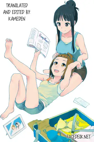 [Fujisaka Lyric] Ichi Ni No Santa! Fhentai - Page 21