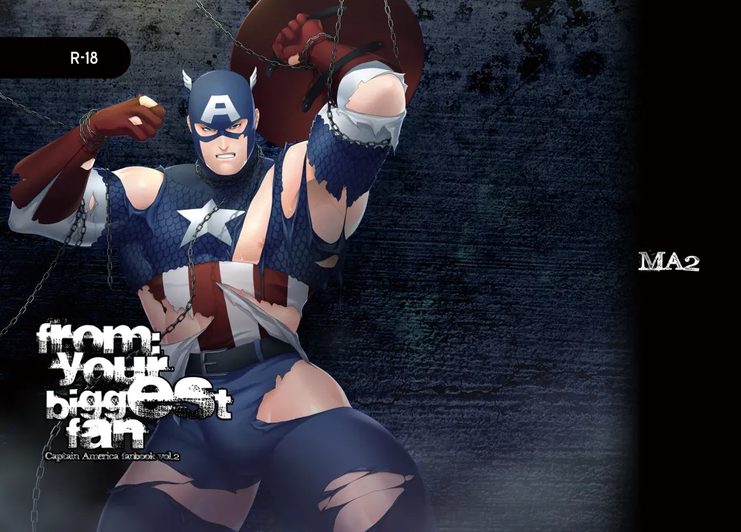 [Momose Sei] from: your biggest fan Fhentai - Page 2