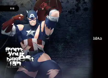 [Momose Sei] from: your biggest fan Fhentai - Page 2