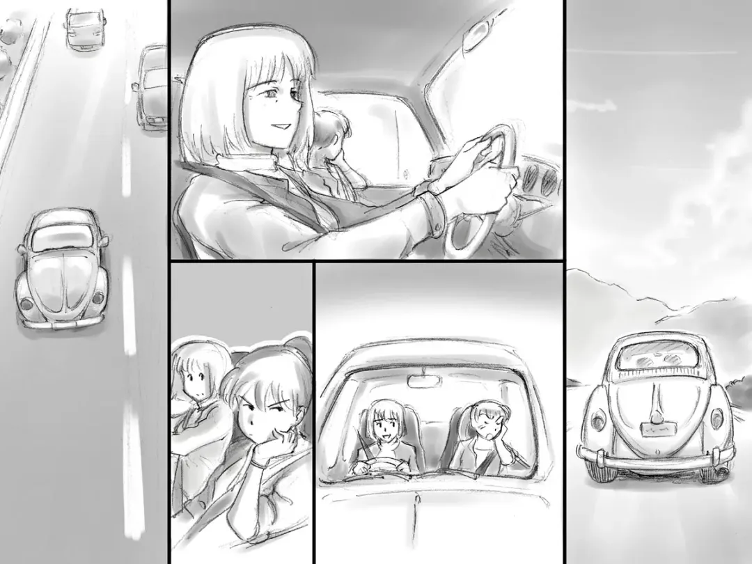 [Mizuiro Megane] Haeteru Oyako Fhentai - Page 101