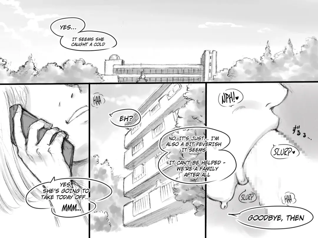 [Mizuiro Megane] Haeteru Oyako Fhentai - Page 26