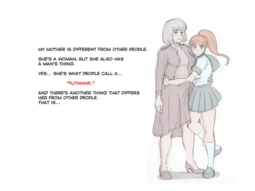 [Mizuiro Megane] Haeteru Oyako Fhentai - Page 3