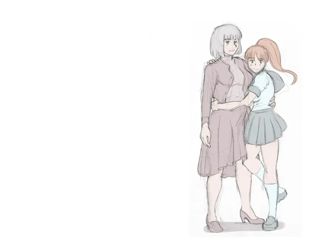 [Mizuiro Megane] Haeteru Oyako Fhentai - Page 55