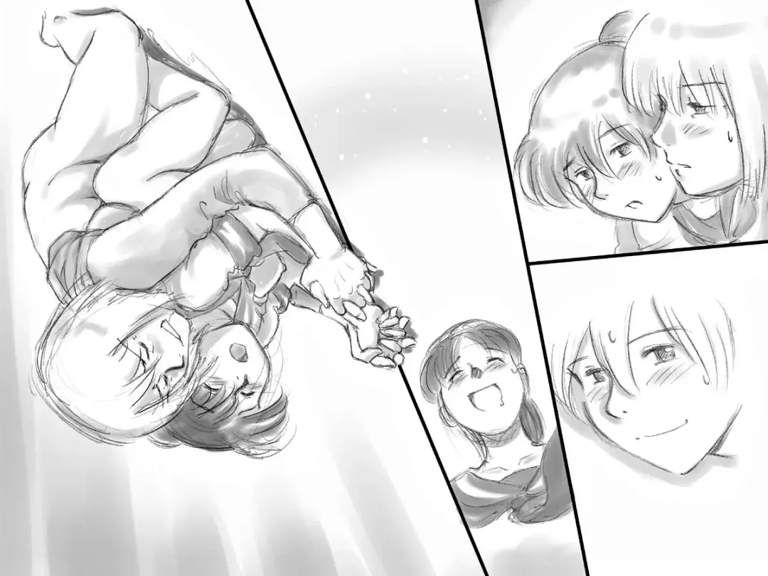 [Mizuiro Megane] Haeteru Oyako Fhentai - Page 74