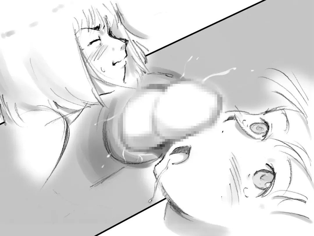 [Mizuiro Megane] Haeteru Oyako Fhentai - Page 96