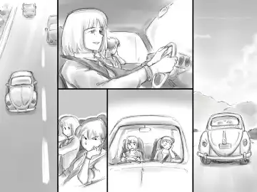 [Mizuiro Megane] Haeteru Oyako Fhentai - Page 101