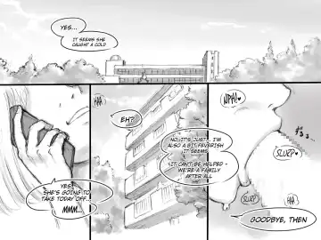 [Mizuiro Megane] Haeteru Oyako Fhentai - Page 26