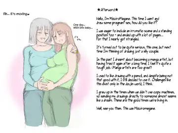 [Mizuiro Megane] Haeteru Oyako Fhentai - Page 52