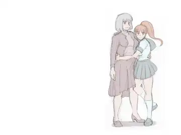 [Mizuiro Megane] Haeteru Oyako Fhentai - Page 55