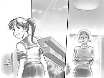 [Mizuiro Megane] Haeteru Oyako Fhentai - Page 57