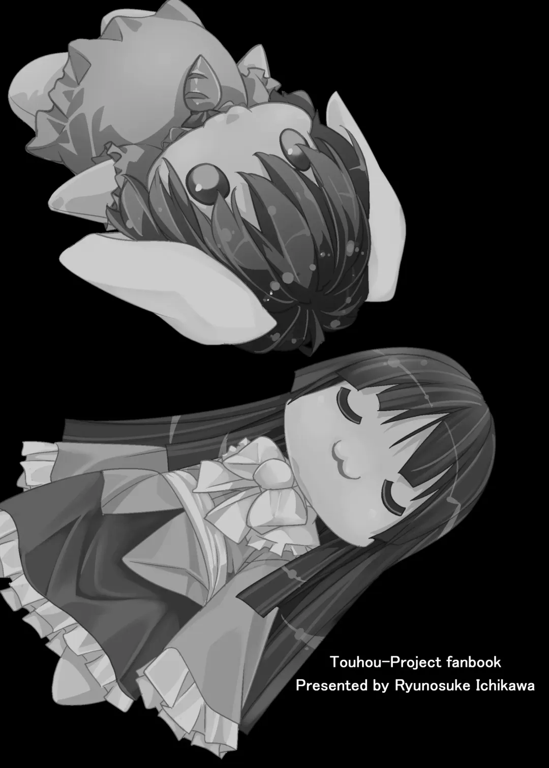 [Ichikawa Ryuunosuke] Sanae Udon Futatama Fhentai - Page 26